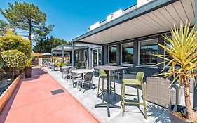 Best Western Hotel Le Bordeaux Sud